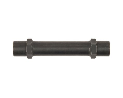 Profile Racing Profile SS Center Axle (Chromoly) (14mm)